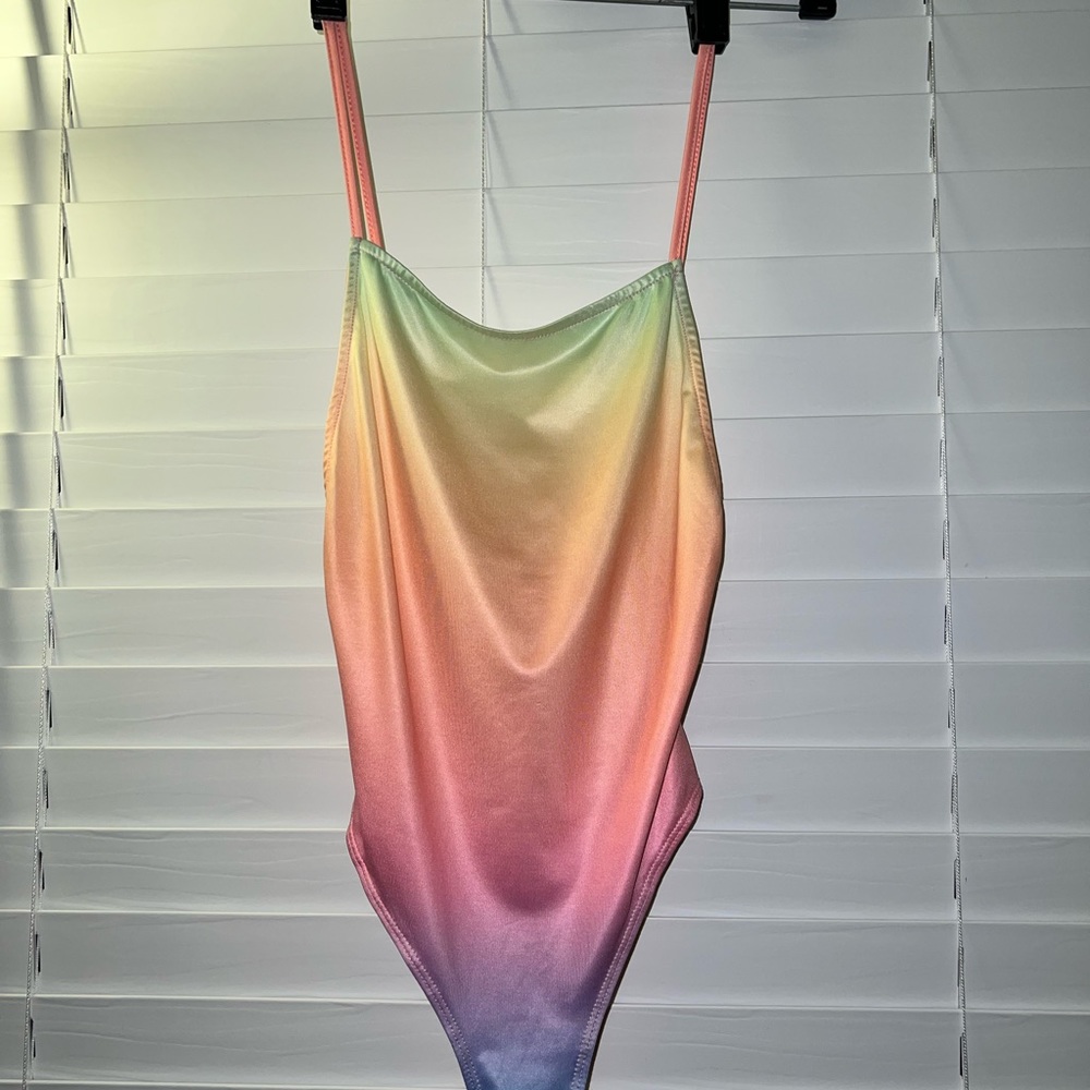 Forever 21 bodysuit